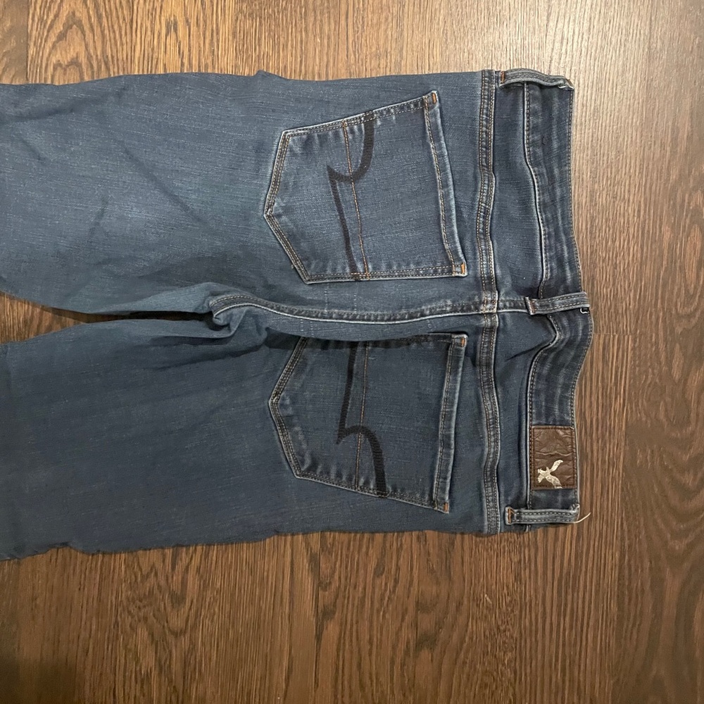 AE basic jean - Picture 2 of 3